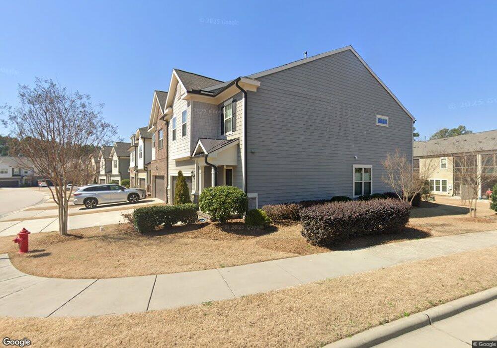 2800 Crowders Ridge Ln unit BC Lot 501, Apex, NC 27502 - photo 1