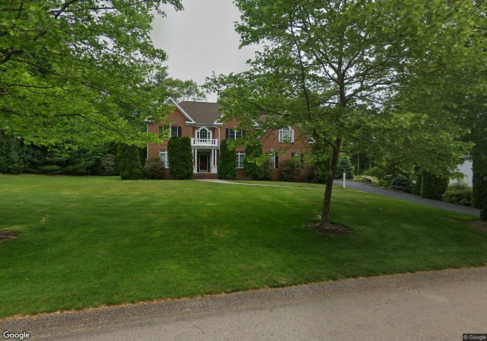 39 Sophia Ln, Greenville, RI 02828 - photo 1