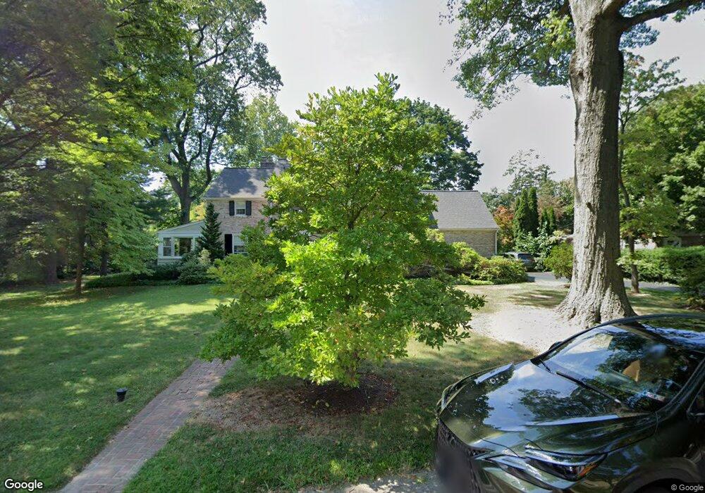 103 Blackthorn Rd, Wallingford, PA 19086 - photo 1