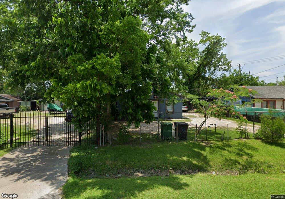 9623 Mona St, Houston, TX 77093 - photo 1