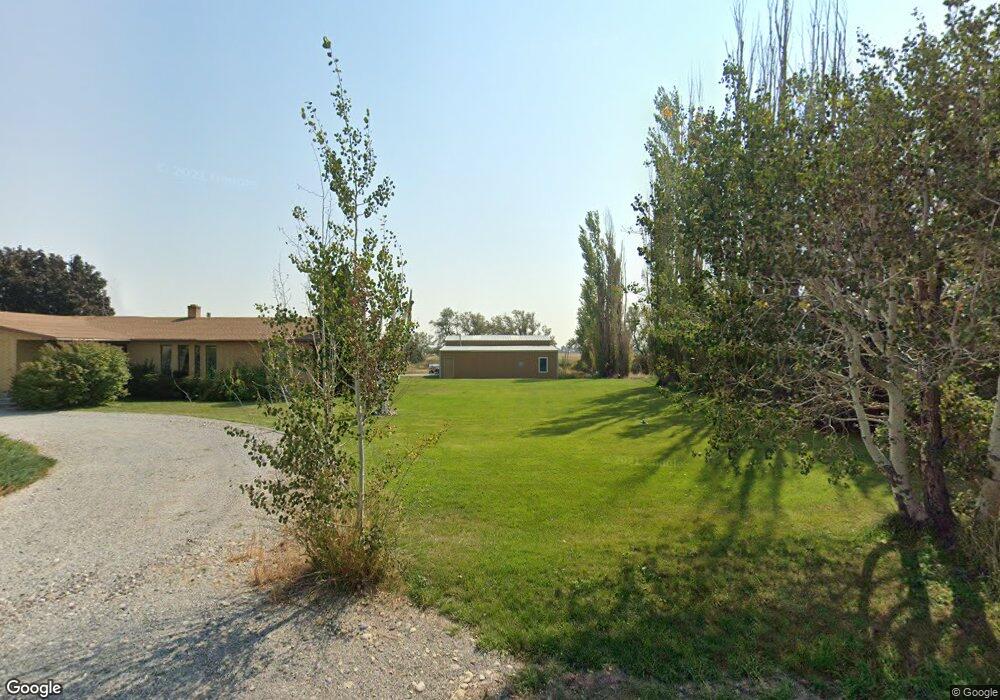 285 W 450 N, Blackfoot, ID 83221 - photo 1