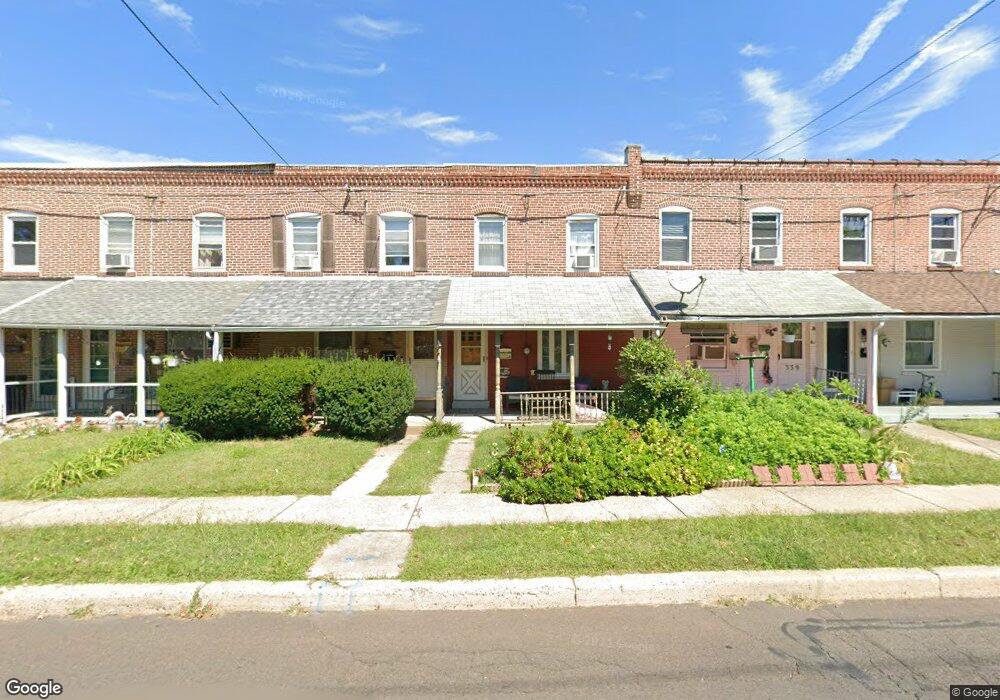 341 W 5th St, Lansdale, PA 19446 - photo 1