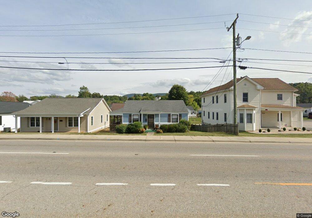 564 N Delphine Ave, Waynesboro, VA 22980 - photo 1