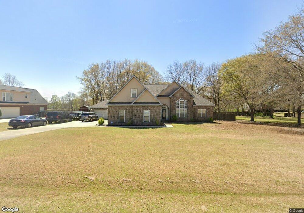 518 Southland Trail, Byron, GA 31008 - photo 1