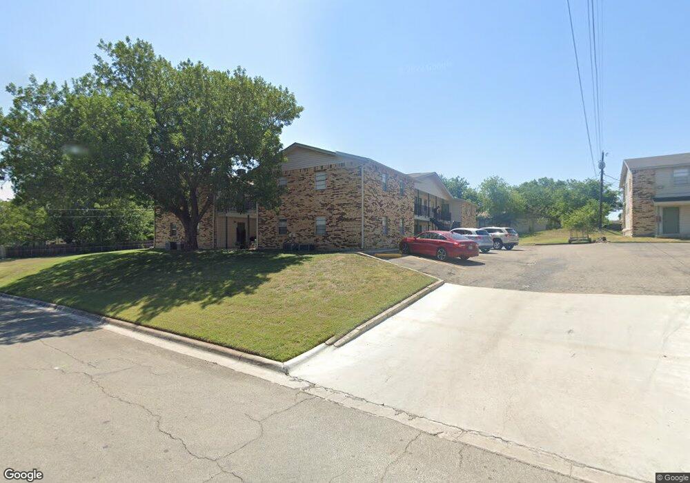 105 W Reagan Ave unit 105, Copperas Cove, TX 76522 - photo 1