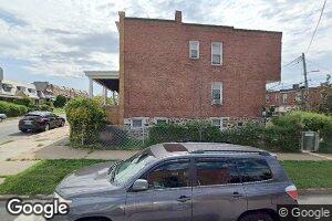 2707 E Preston St, Baltimore, MD 21213