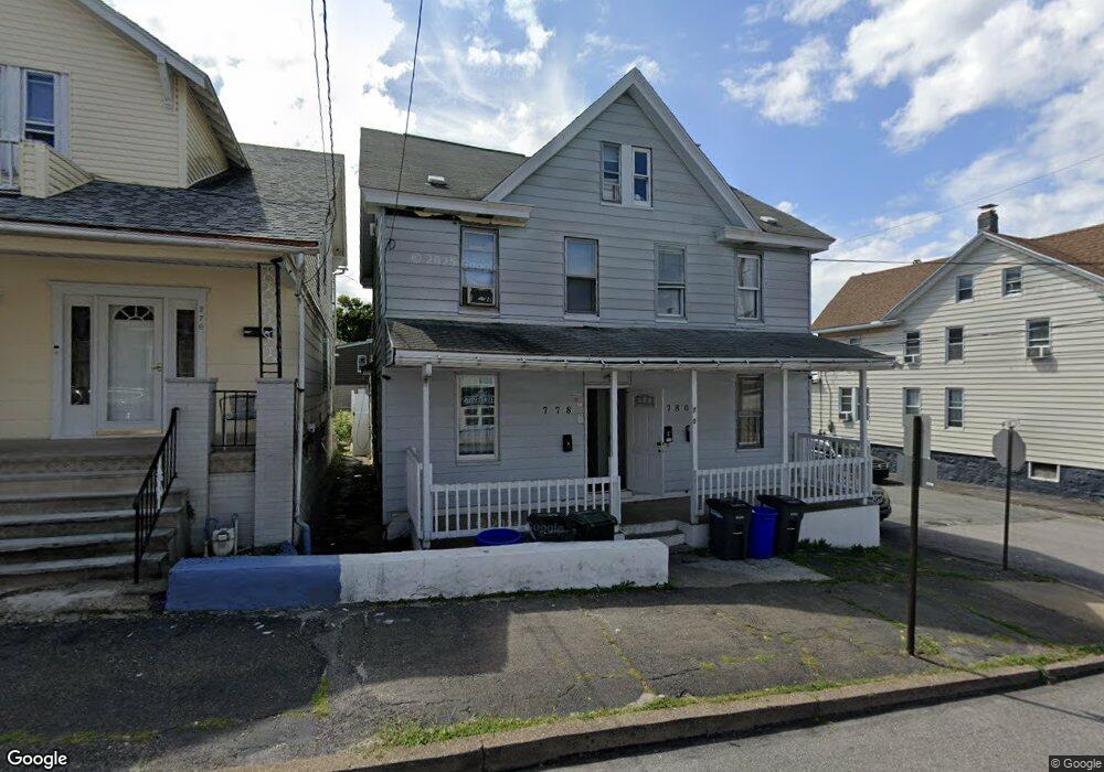 780 N Vine St, Hazleton, PA 18201 - photo 1