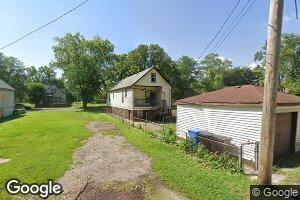 848 W 53rd St, Chicago, IL 60609