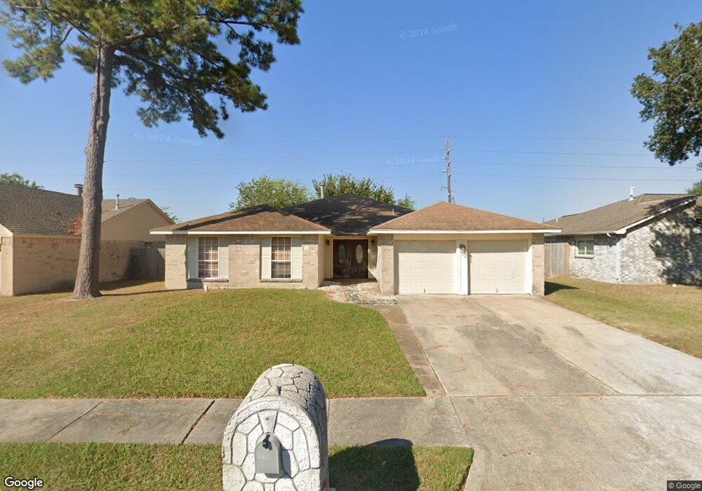14307 Timberhaven Dr, Houston, TX 77066 - photo 1