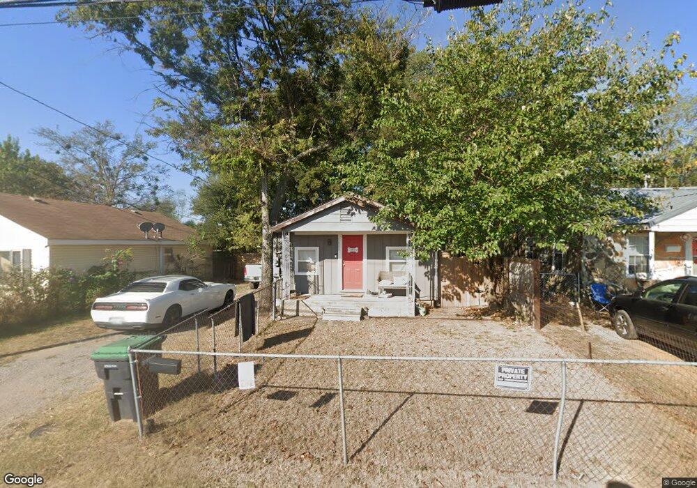 1008 S College Ave, Tahlequah, OK 74464 - photo 1