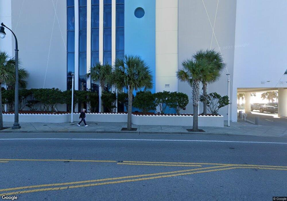 105 S Ocean Blvd unit 1506, Myrtle Beach, SC 29577 - photo 1