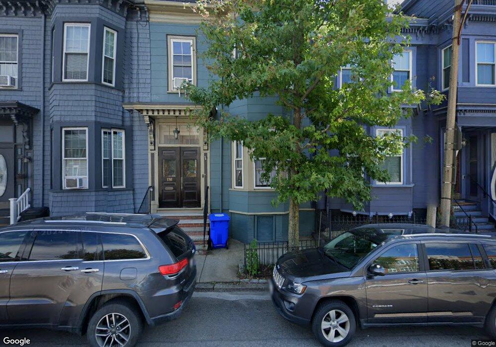 198 Dorchester St unit 1, Boston, MA 02127 - photo 1