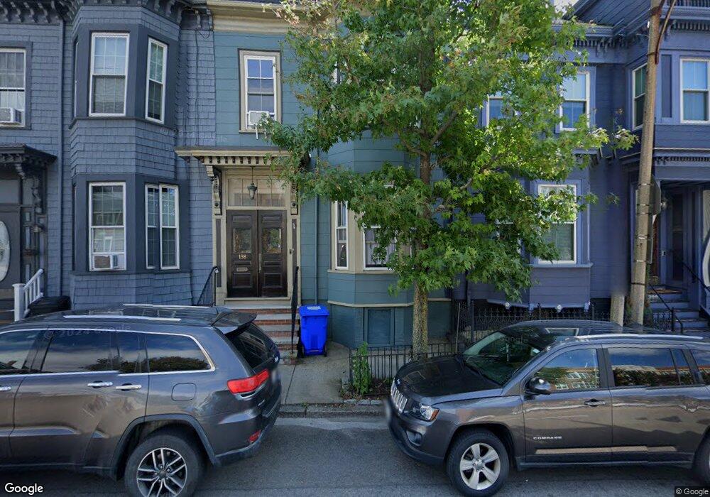 198 Dorchester St unit 198, Boston, MA 02127 - photo 1