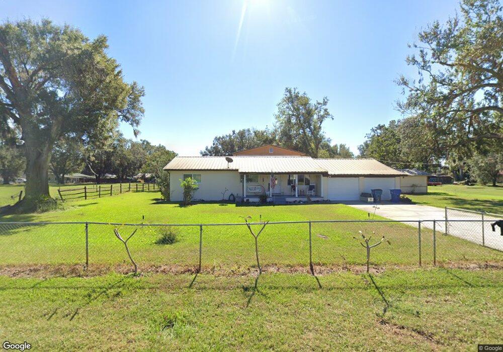 622 Hickory Ln E, Fort Meade, FL 33841 - photo 1