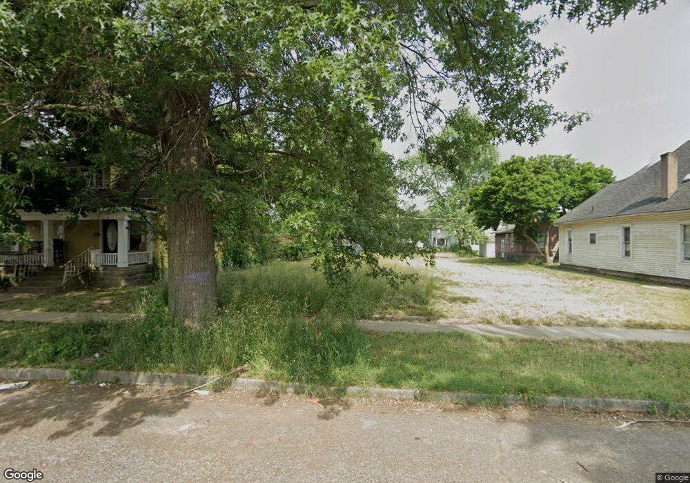 76 S 16th St, Terre Haute, IN 47807 - photo 1