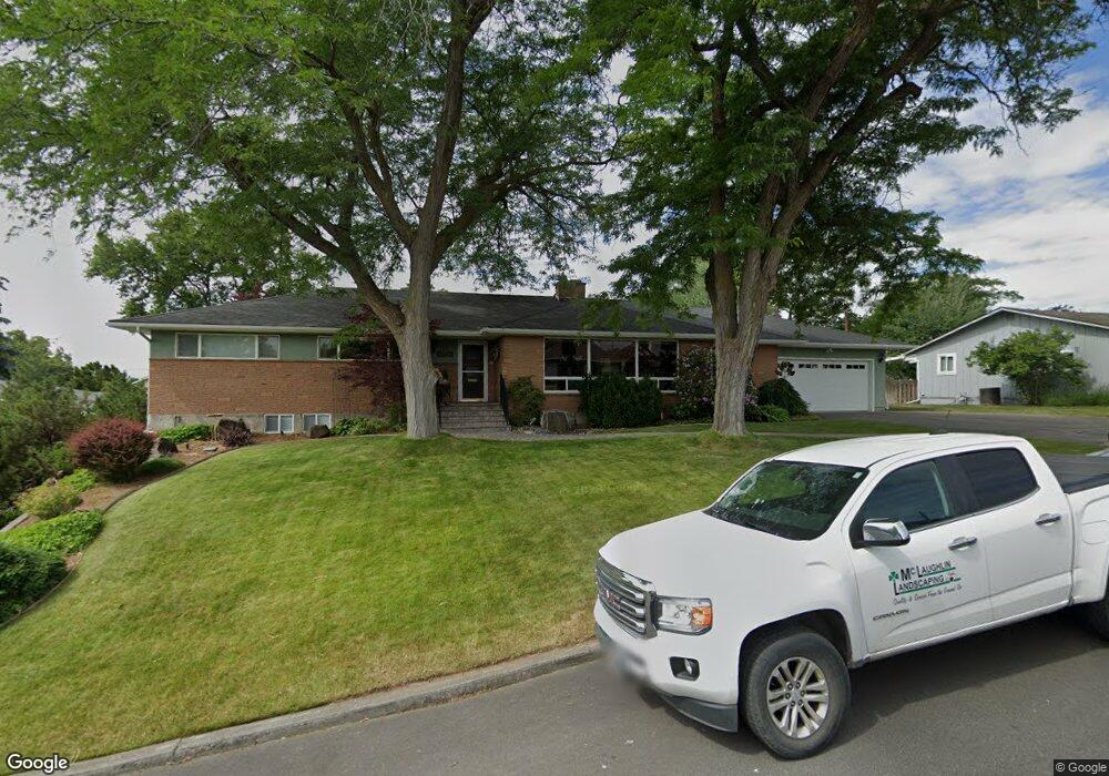 1222 NW King Ave, Pendleton, OR 97801 - photo 1