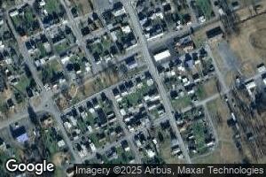8 W Walker St, Mc Clure, PA 17841