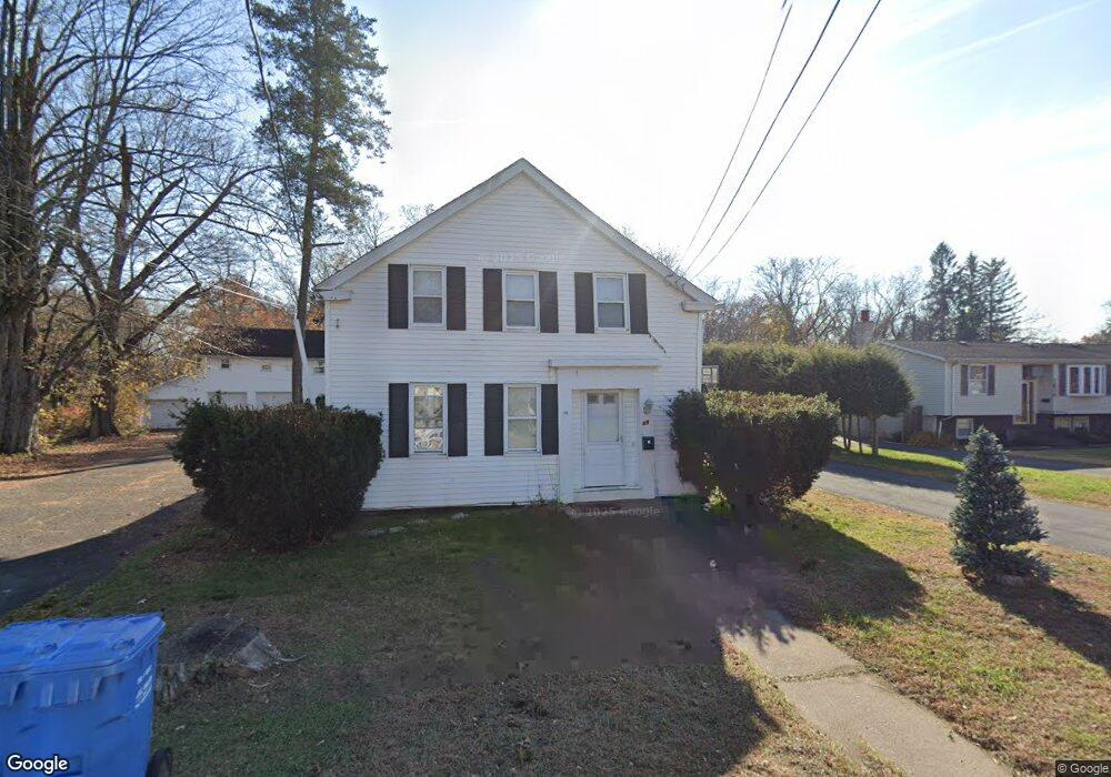 89 Pratt St, Glastonbury, CT 06033 - photo 1