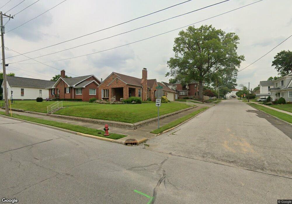 101 NE 8th St, Washington, IN 47501 - photo 1