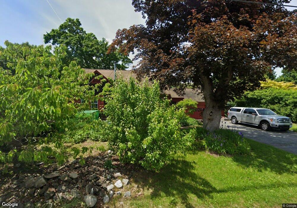 20 Barnes St, Greenville, RI 02828 - photo 1