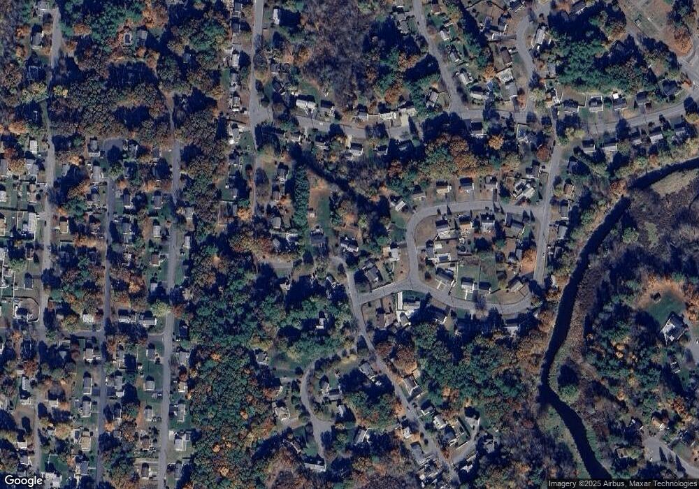 45 Priest St, Hudson, MA 01749 - photo 1