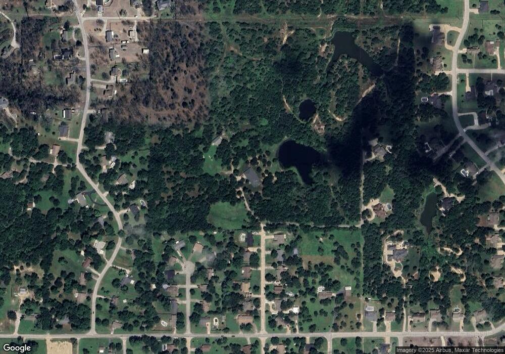 28 Trail Ridge Rd, Sapulpa, OK 74066 - photo 1