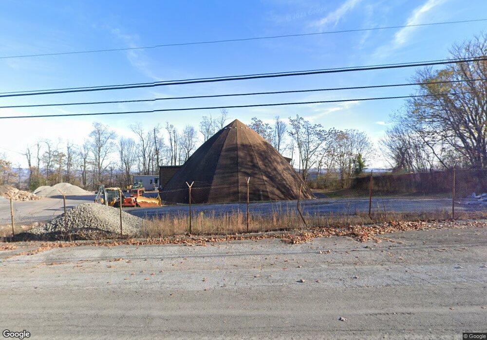 2801 National Pike, Hancock, MD 21750 - photo 1