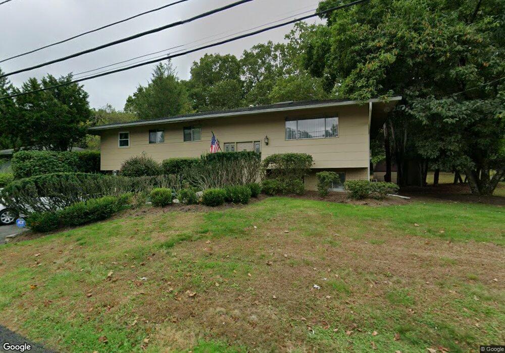 131 Brick Church Rd, Spring Valley, NY 10977 - photo 1