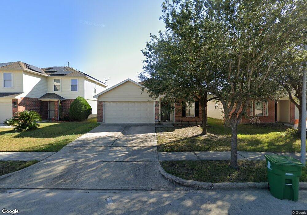 10726 Prillerman Trails Dr, Houston, TX 77016 - photo 1
