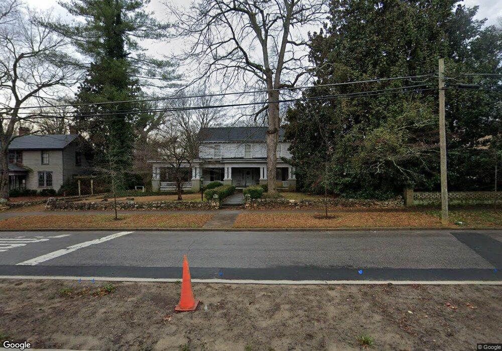 415 College St, Oxford, NC 27565 - photo 1