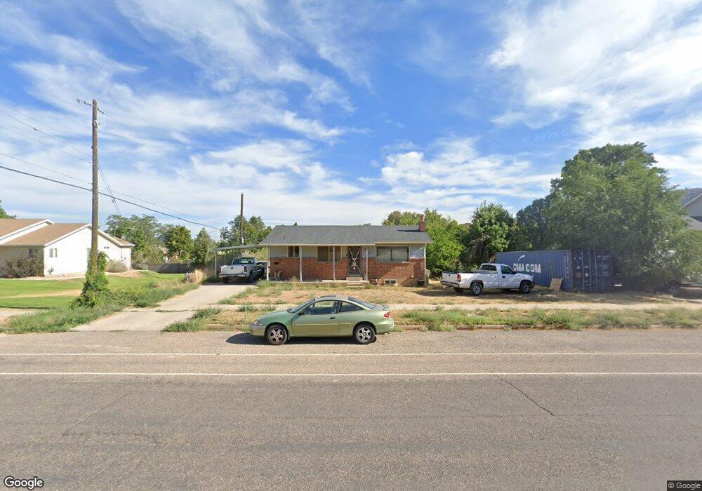 361 E 200 S, Cedar City, UT 84720 - photo 1