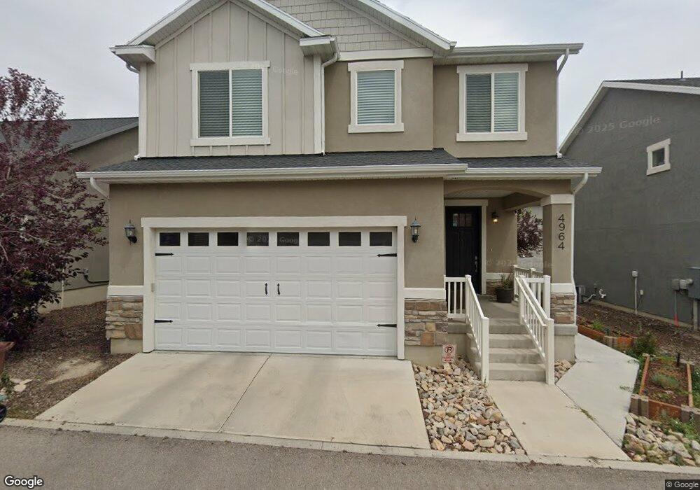 4964 W Ticoa Ln unit 5, Herriman, UT 84096 - photo 1