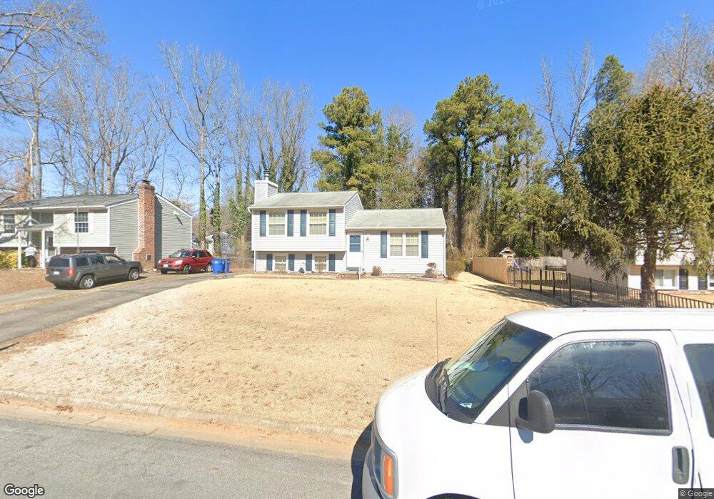 5240 Appleleaf Ct, North Chesterfield, VA 23234 - photo 1