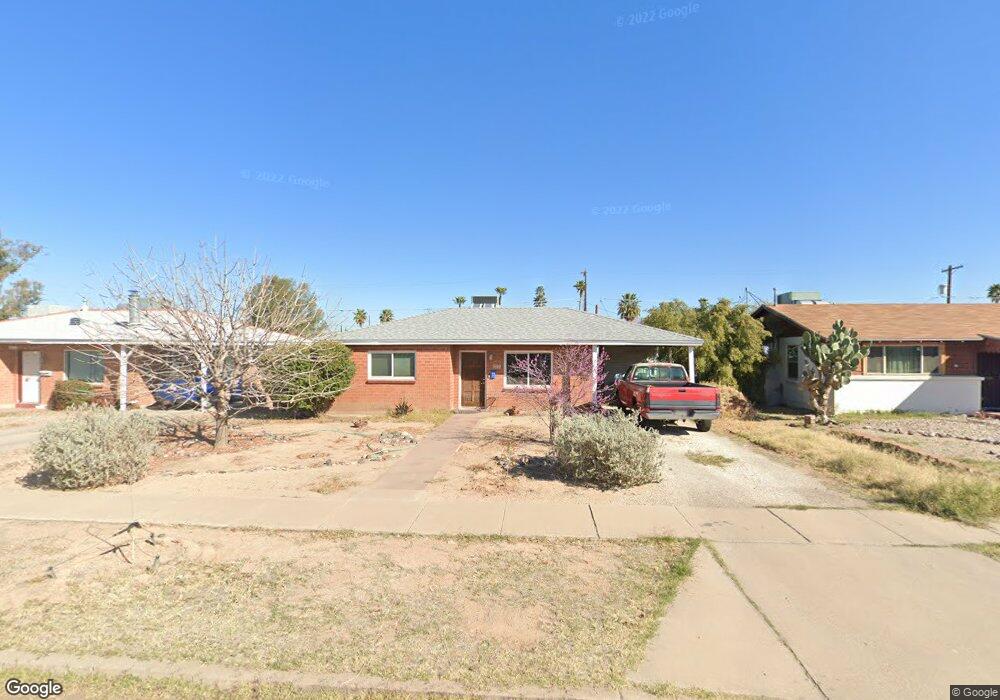 2227 E 21st St, Tucson, AZ 85719 - photo 1