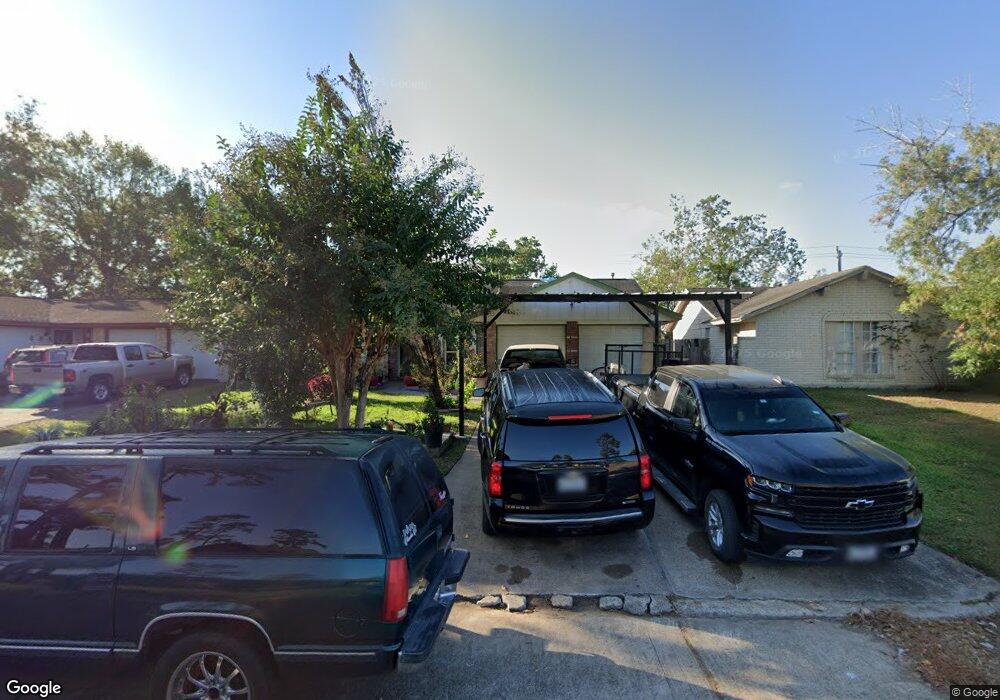7603 Williams St, Houston, TX 77040 - photo 1