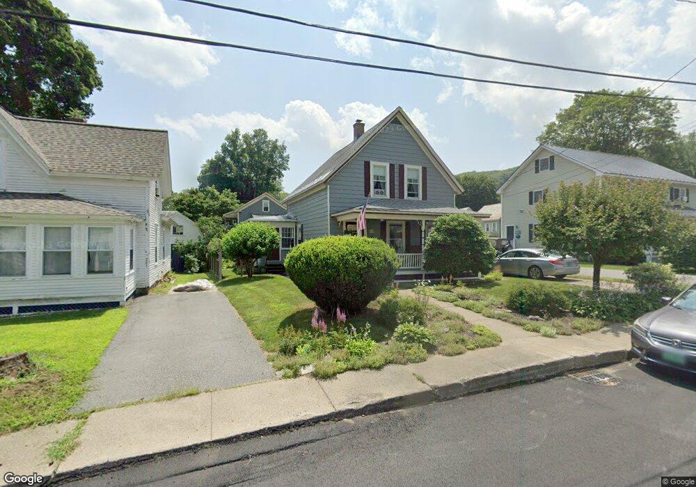 8 Brown St, Bellows Falls, VT 05101 - photo 1