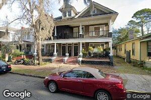 212 W 41st St, Savannah, GA 31401