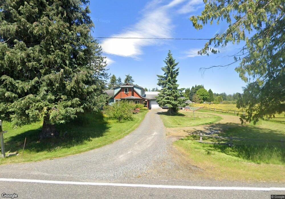 1724 Central Rd, Everson, WA 98247 - photo 1