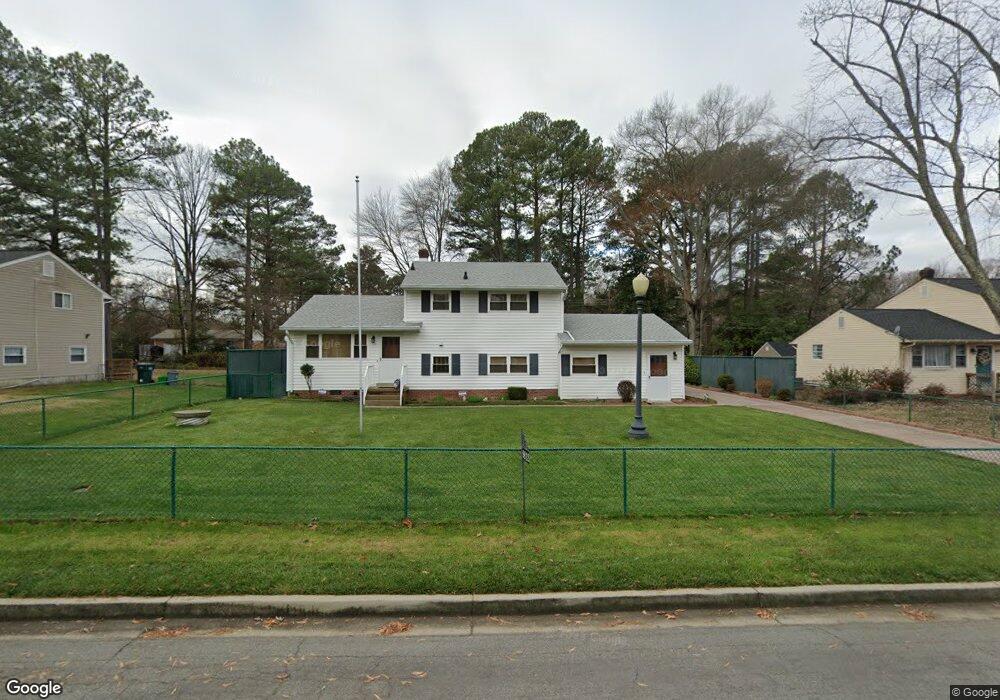 9812 Dacono Dr, Henrico, VA 23228 - photo 1