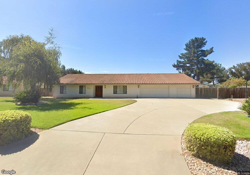 251 Eucalyptus Rd, Nipomo, CA 93444 - photo 1