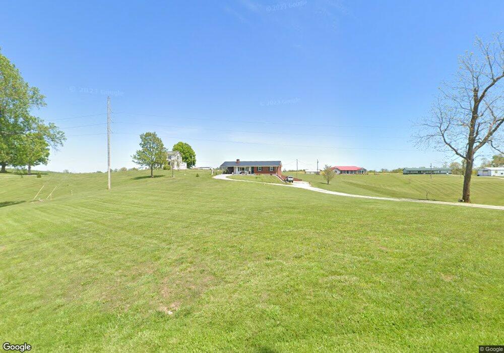3440 Old Highway 337 SE, Corydon, IN 47112 - photo 1