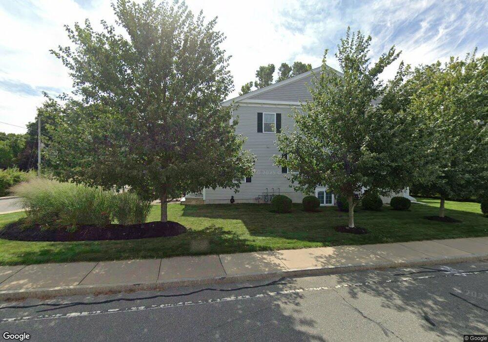 158 Cottage St, Franklin, MA 02038 - photo 1