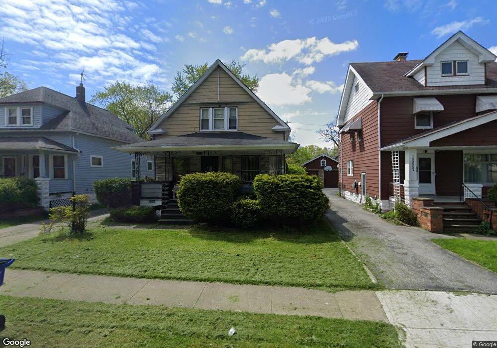 12806 Ferris Ave, Cleveland, OH 44105 - photo 1