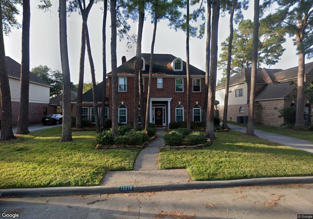 13219 April Mist Ct, Cypress, TX 77429 - photo 1