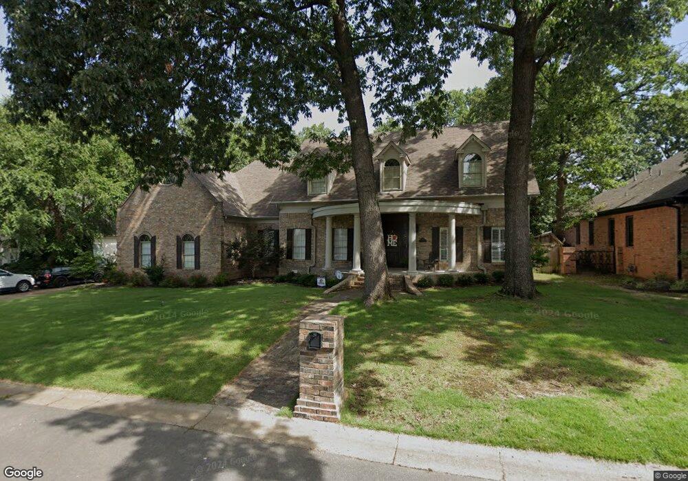 368 Pippinpost Dr, Conway, AR 72034 - photo 1