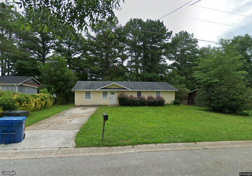 619 Lakeridge Cir SE, Conyers, GA 30094 - photo 1