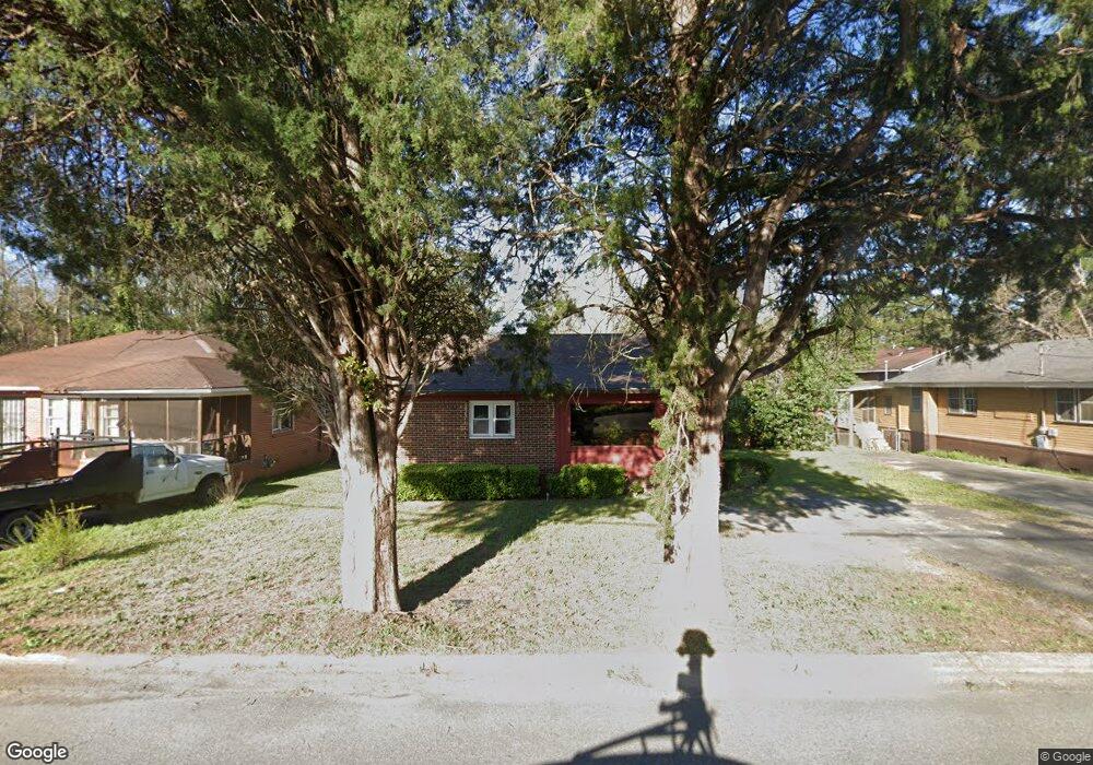 1434 Kitchens St, Macon, GA 31217 - photo 1