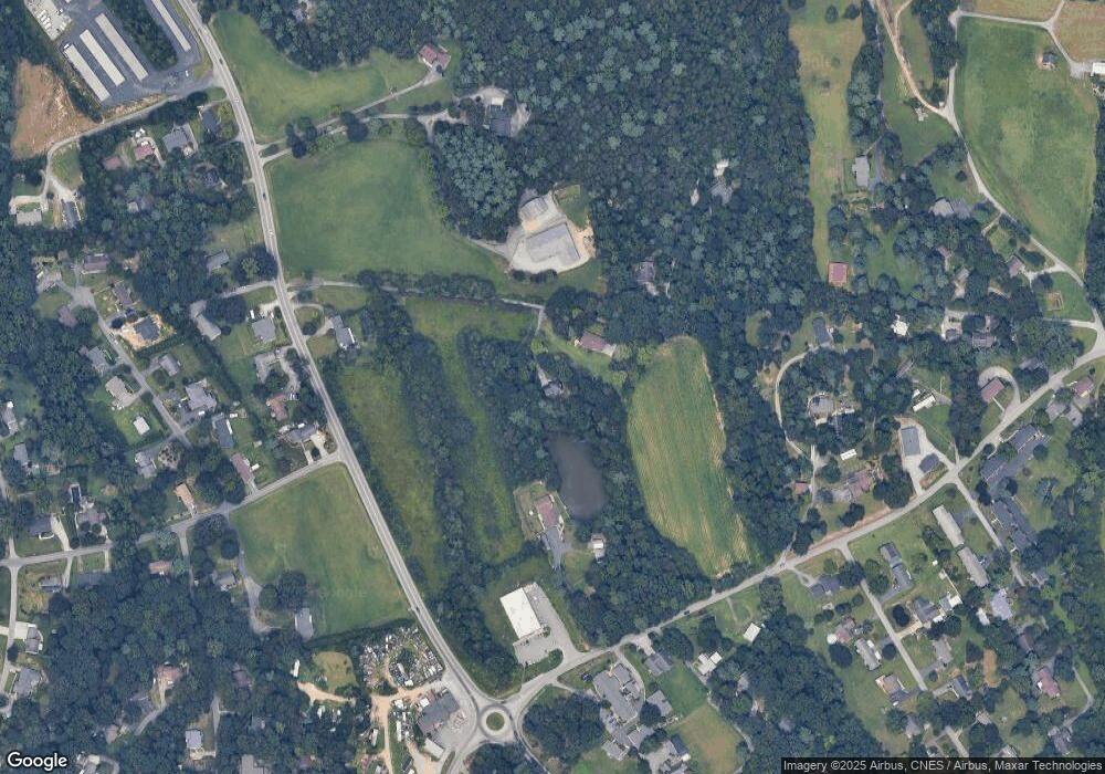 124 Alice Nuckolls Way, Hendersonville, NC 28792 - photo 1