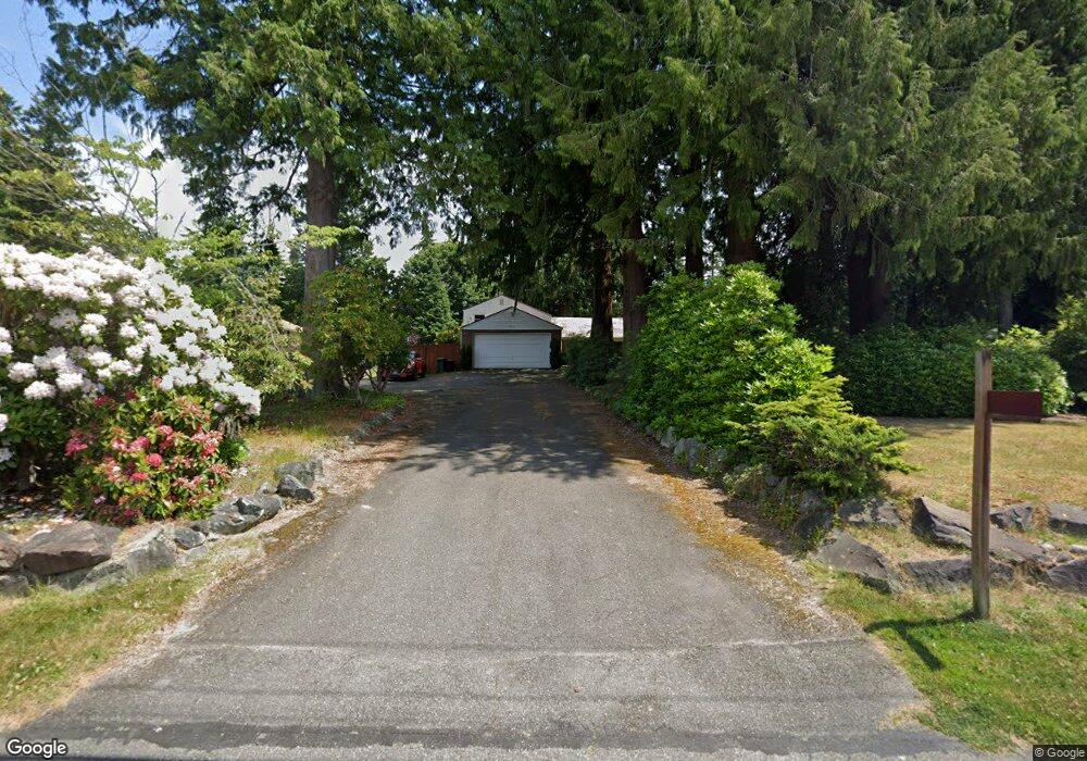 19005 88th Ave W, Edmonds, WA 98026 - photo 1