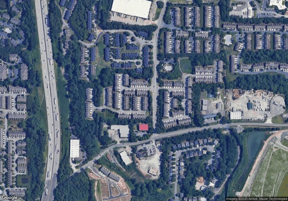 5105 Kempsford Ct SE unit 26, Smyrna, GA 30080 - photo 1